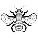 Logo Beemster Goud