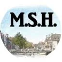 Logo Monumentenstichting Harlingen