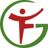 Logo Fysiotherapie Gezondheidscentrum Wesselerbrink