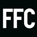 Logo van Fossil Free Culture NL