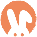 Logo KonijnWijs Trimsalon