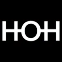 Logo HOH Architecten
