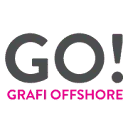 Logo GO! Grafi Offshore