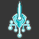 Logo Everforge Studio