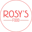 Logo Rosy's Enschede