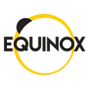 Logo van Studievereniging Equinox