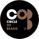 Logo Circle of Beans