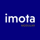 Logo Imota Modular