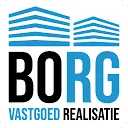 Logo BORG Vastgoed Realisatie BV