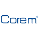 Logo Corem Interieurs AND Meubels