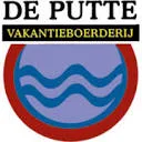 Logo Vakantieboerderij de Putte