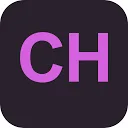 Logo CH by Christina Hernandez