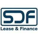 Logo SDF Lease AND Finance
