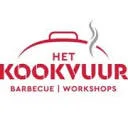 Logo Het Kookvuur