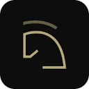 Logo Gallery Horse