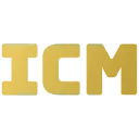 Logo van ICM Projects