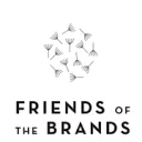 Logo Friends of the Brands