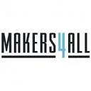 Logo MAKERS4ALL