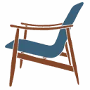 Logo de dikke deen