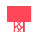 Logo Kunstgebouw