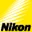 Logo Nikon Nederland