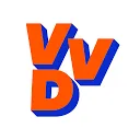 Logo Thematisch Netwerk Wonen VVD