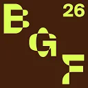 Logo Bontgenoten Festival