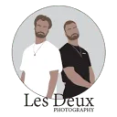 Logo Les Deux Photography