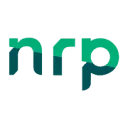 Logo NRP media