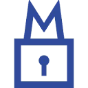 Logo Mauritz Security BV