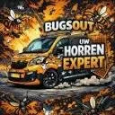 Logo van Bugsout