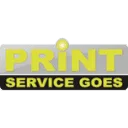 Logo Printservice Goes