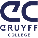Logo Johan Cruyff College Roosendaal
