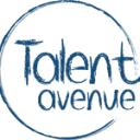 Logo van Talent Avenue