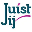 Logo Juist Jij zet simpelweg de volgende stap