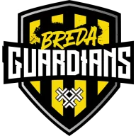 Logo Breda Guardians