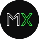 Logo MX3D