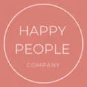 Logo Happy People Company