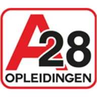 Logo A28 Opleidingen Hoogeveen