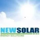 Logo NewSolar Energy Solutions