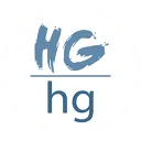 Logo Hooggevoelig heel gewoon