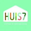Logo HUIS 7
