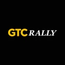 Logo Internationale GTC Rally