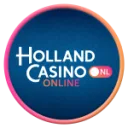 Logo Holland Casino
