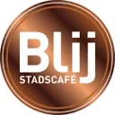 Logo Stadscafe Blij