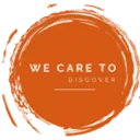 Logo WE CARE TO DisGover