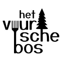 Logo Het Vuursche Bos
