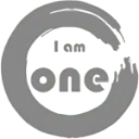 Logo van I Am One