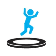 Logo Trampolinewinkel