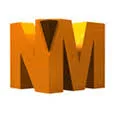 Logo New Media Studio